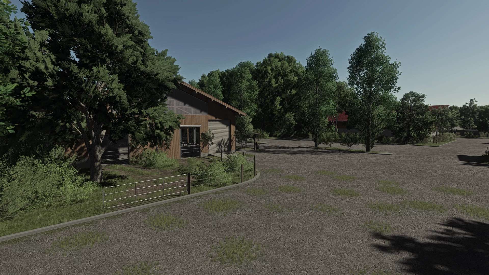 Diepholz Savegame / Neuer Hof v1.0