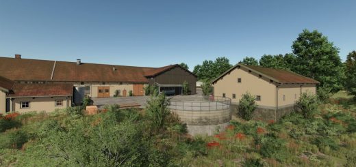 Engelmaier Farm v1.0.0.1