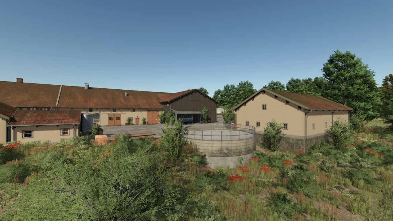 Engelmaier Farm v1.0.0.1