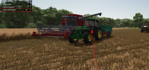 Enter Closest Vehicle v1.0.1.0