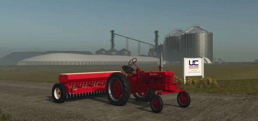 Farmall C family v1.0.0.2