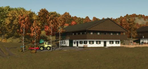 Farmhouse Loderer v1.0