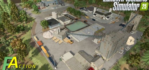 Fed Production Pack V2.9.1