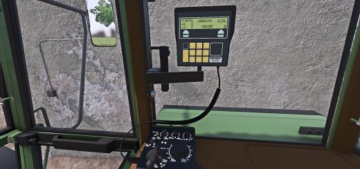 Fendt Tronic v1.0.0.1