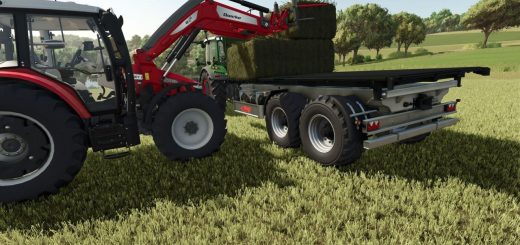 Fliegl TDK 160 v1.0.0.1