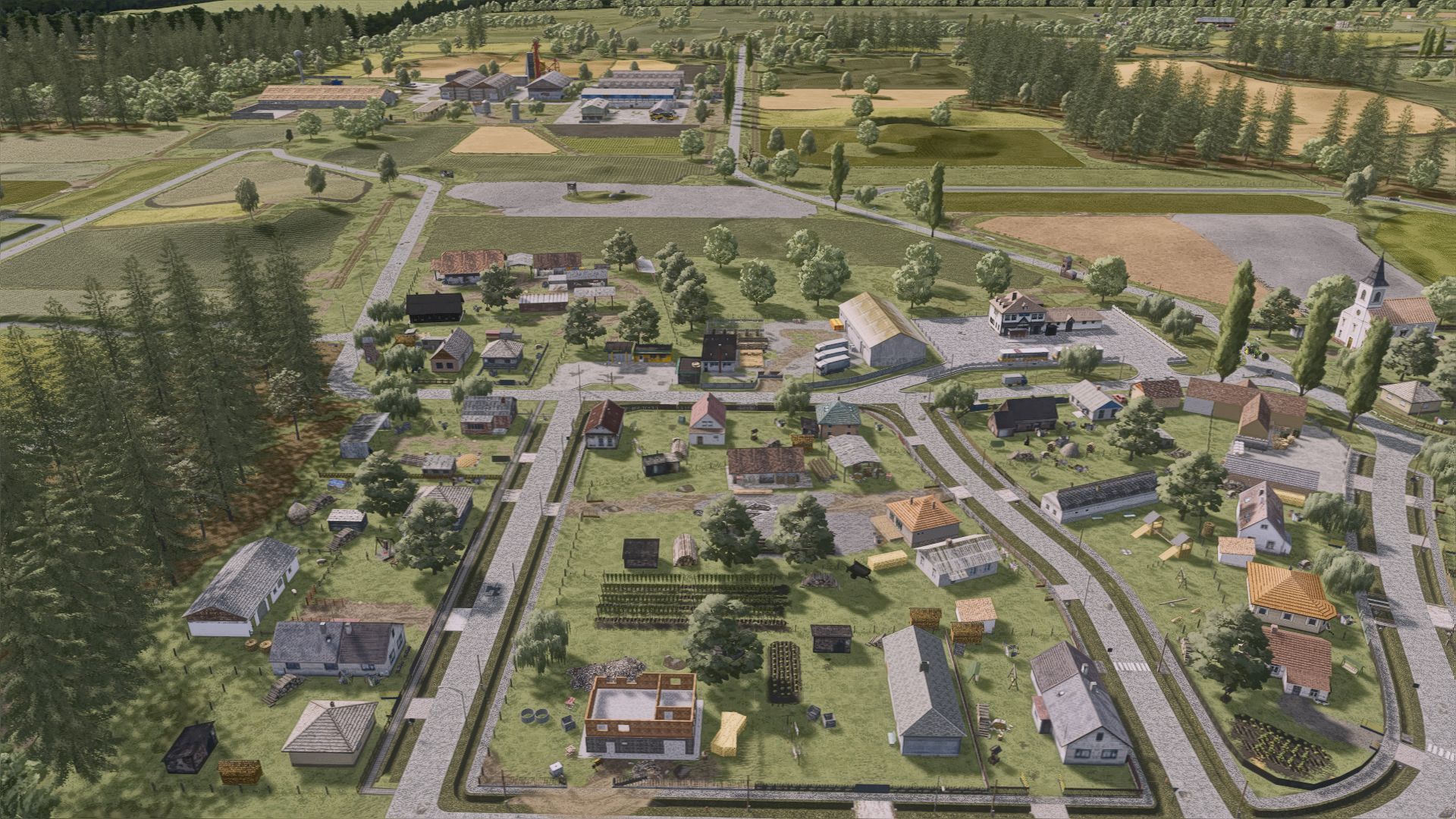 FSH Modding Map V5 v1.0.0.1