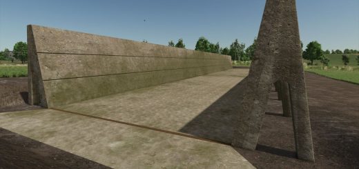 GDR Bunkersilo v1.1