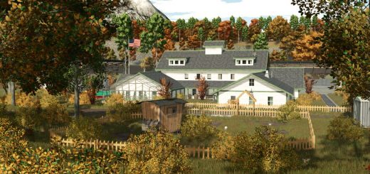 Goldcrest Valley v1.0.0.1