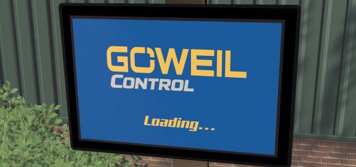 Goweil DBL-Pack v1.0