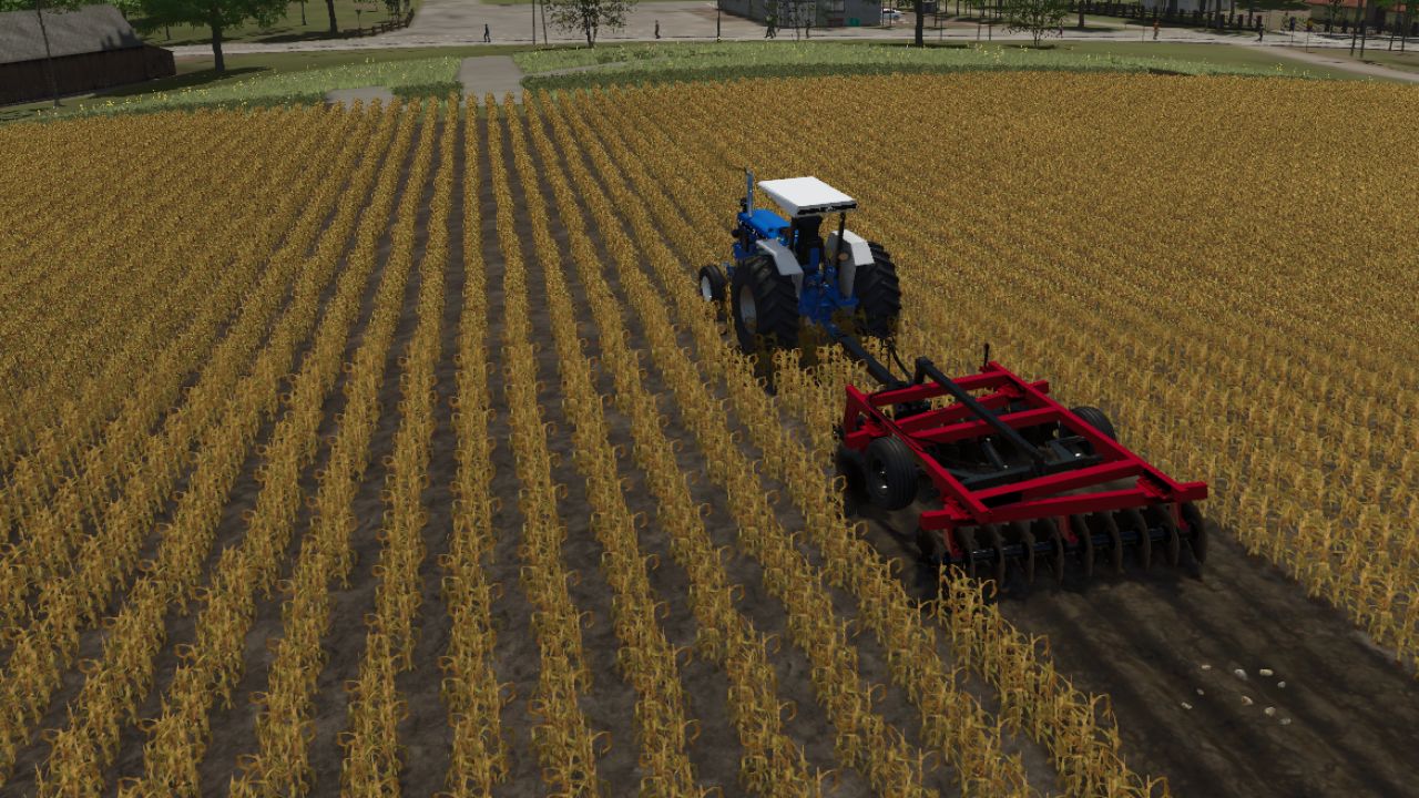 Grade Sta Izabel 20 disc v1.0