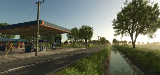 Great Grandfathers Farm v1.0