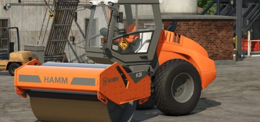 Hamm H25i v1.0