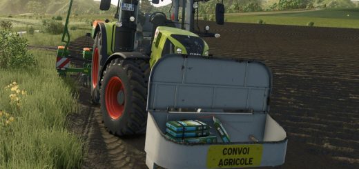 Handcrafted Weight Box v1.2