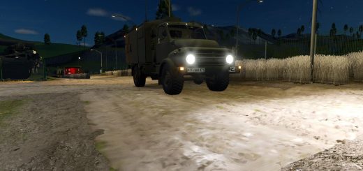 Hanomag AL28 Zwei v1.0
