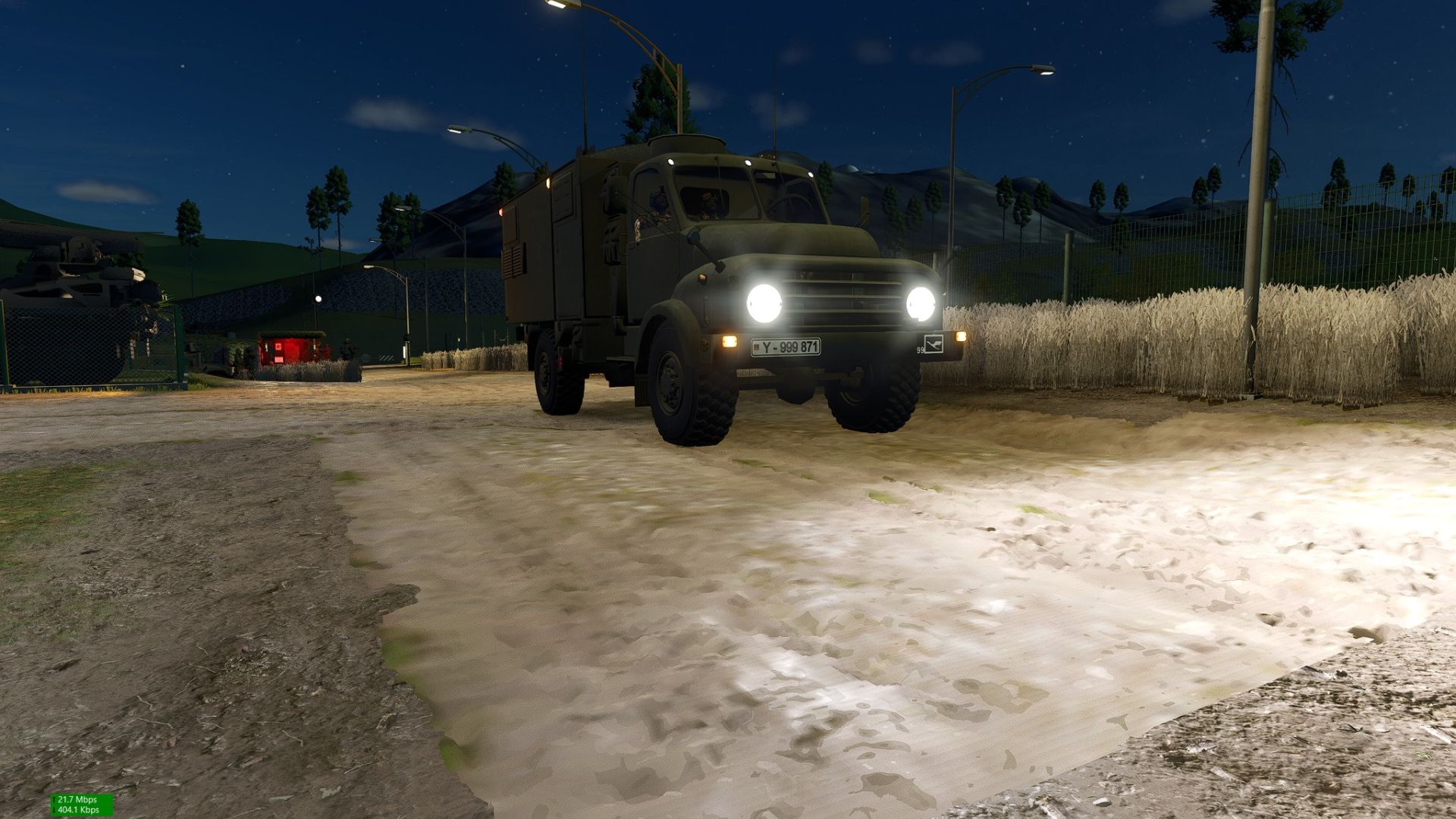 Hanomag AL28 Zwei v1.0