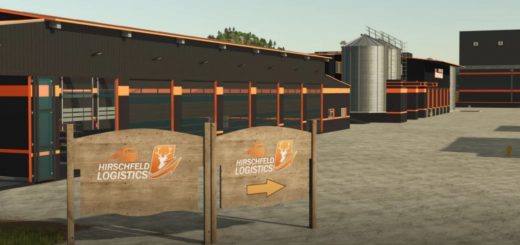 HIP Logistic DLC V1.0.6.0