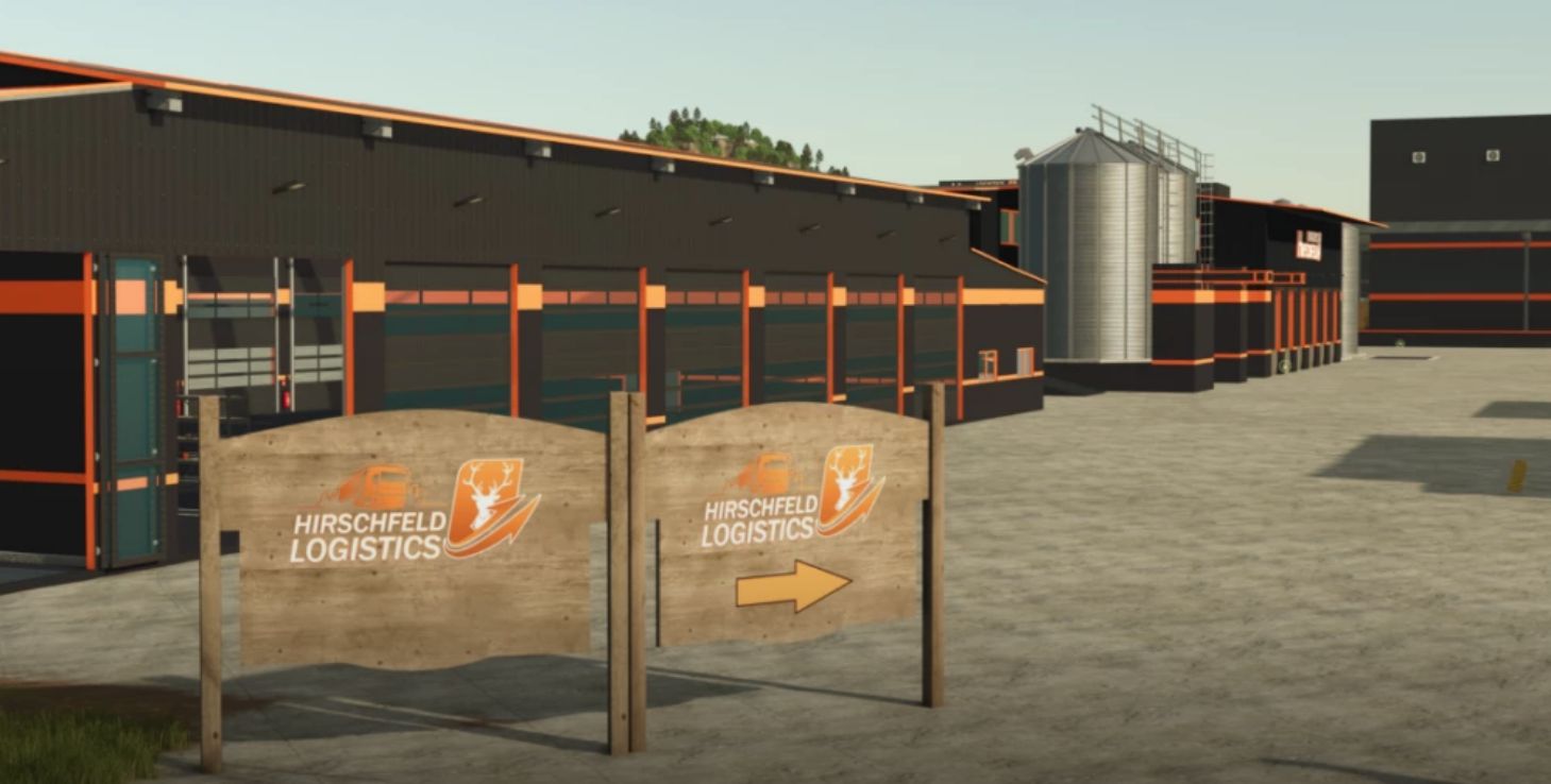 HIP Logistic DLC V1.0.6.0