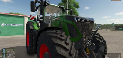 Hire Purchasing v1.0.0.9