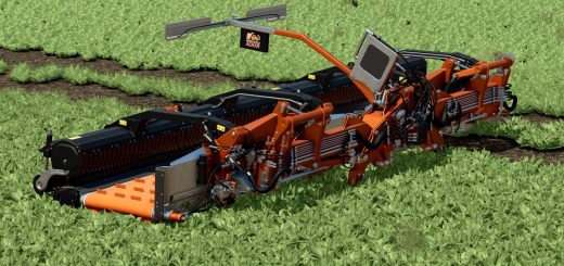 Hirschfeld Respiro R7 rd v1.0