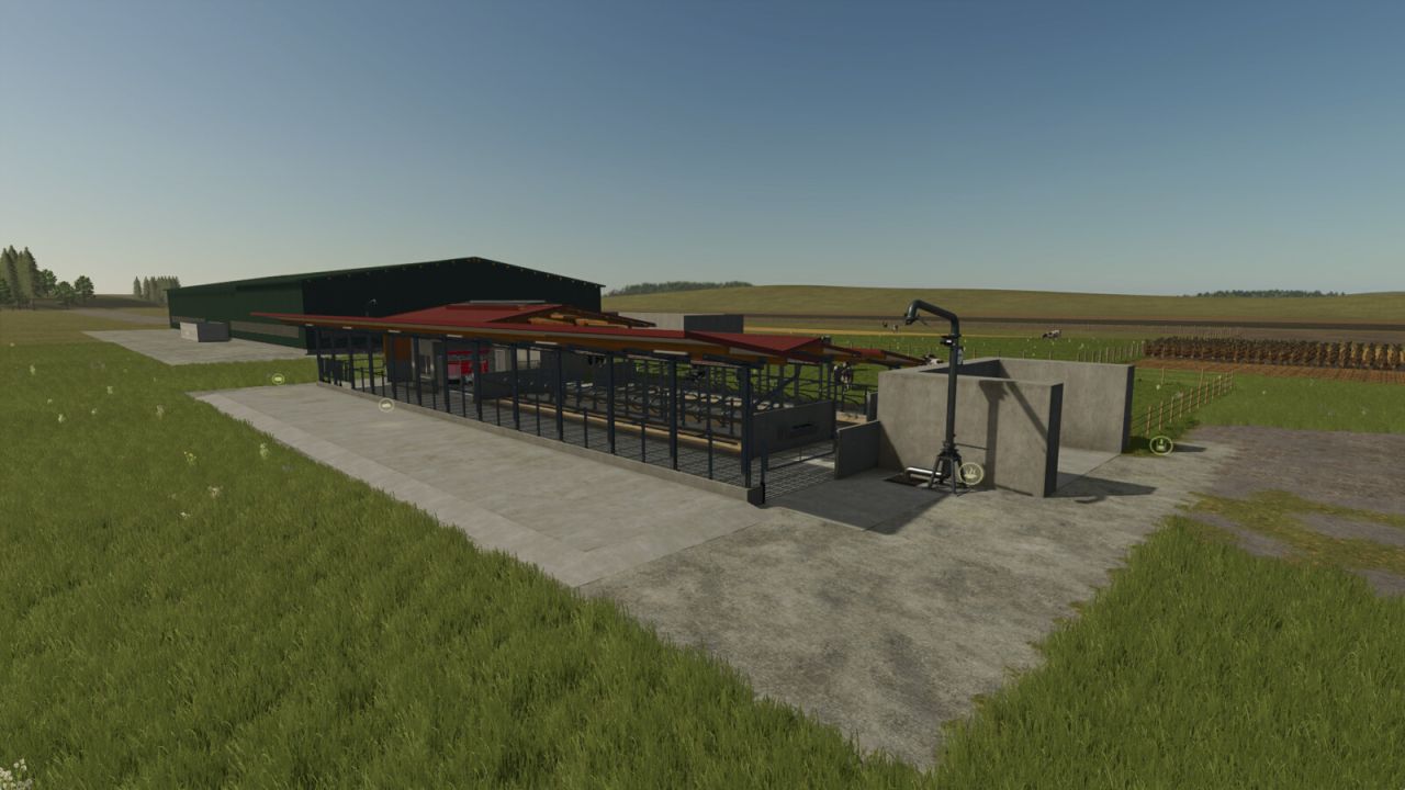 Hoermann Animals Pack v1.3