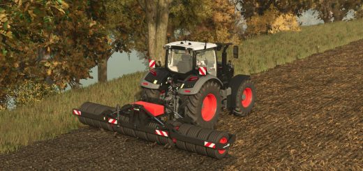 Holaras Stego WR v1.0