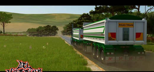 Howard Porter truck trailers v1.0.0.1