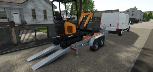 Hubière TPF v1.0.0.1