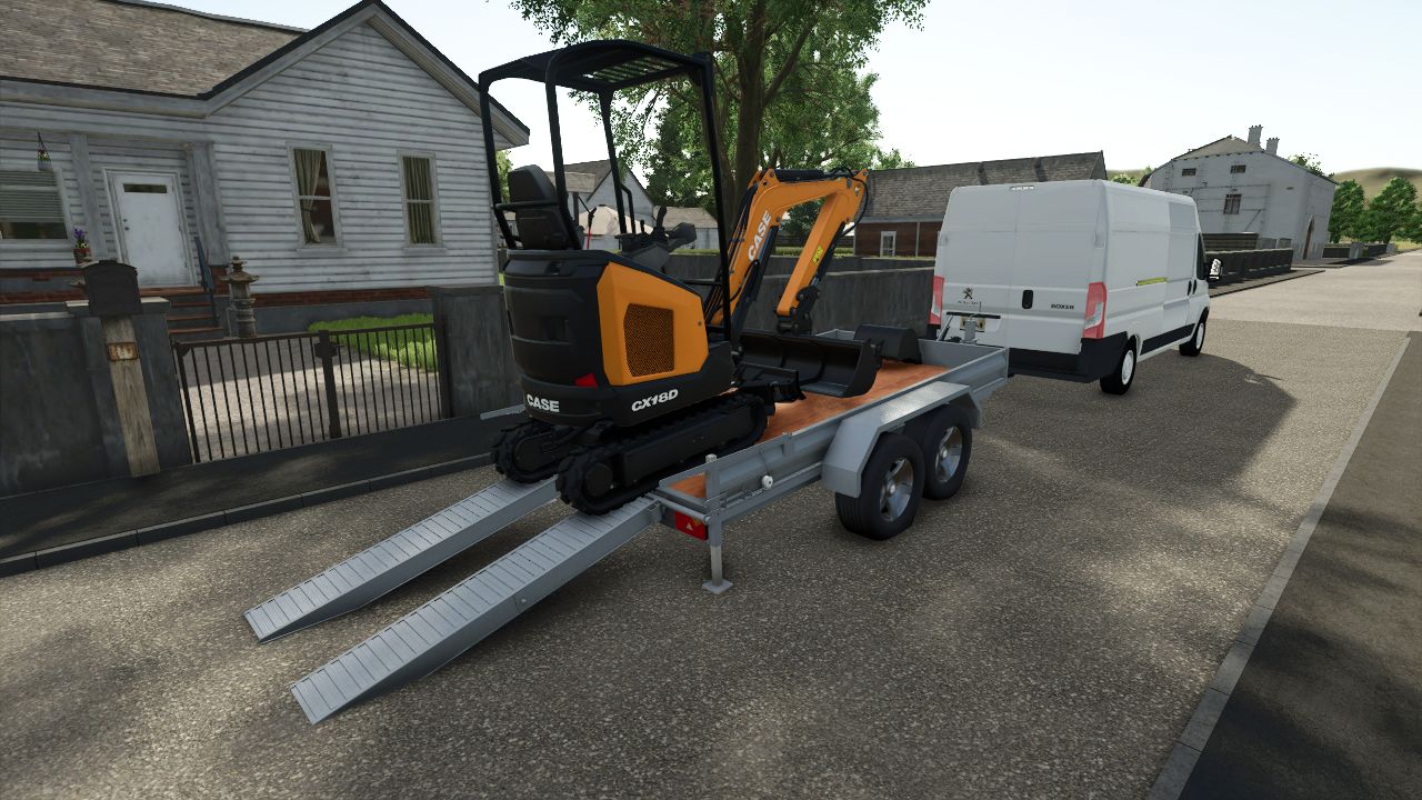 Hubière TPF v1.0.0.1