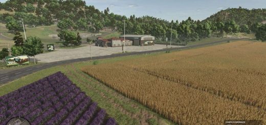 Hutan Pantai Real Orchards – Multifruit v1.0