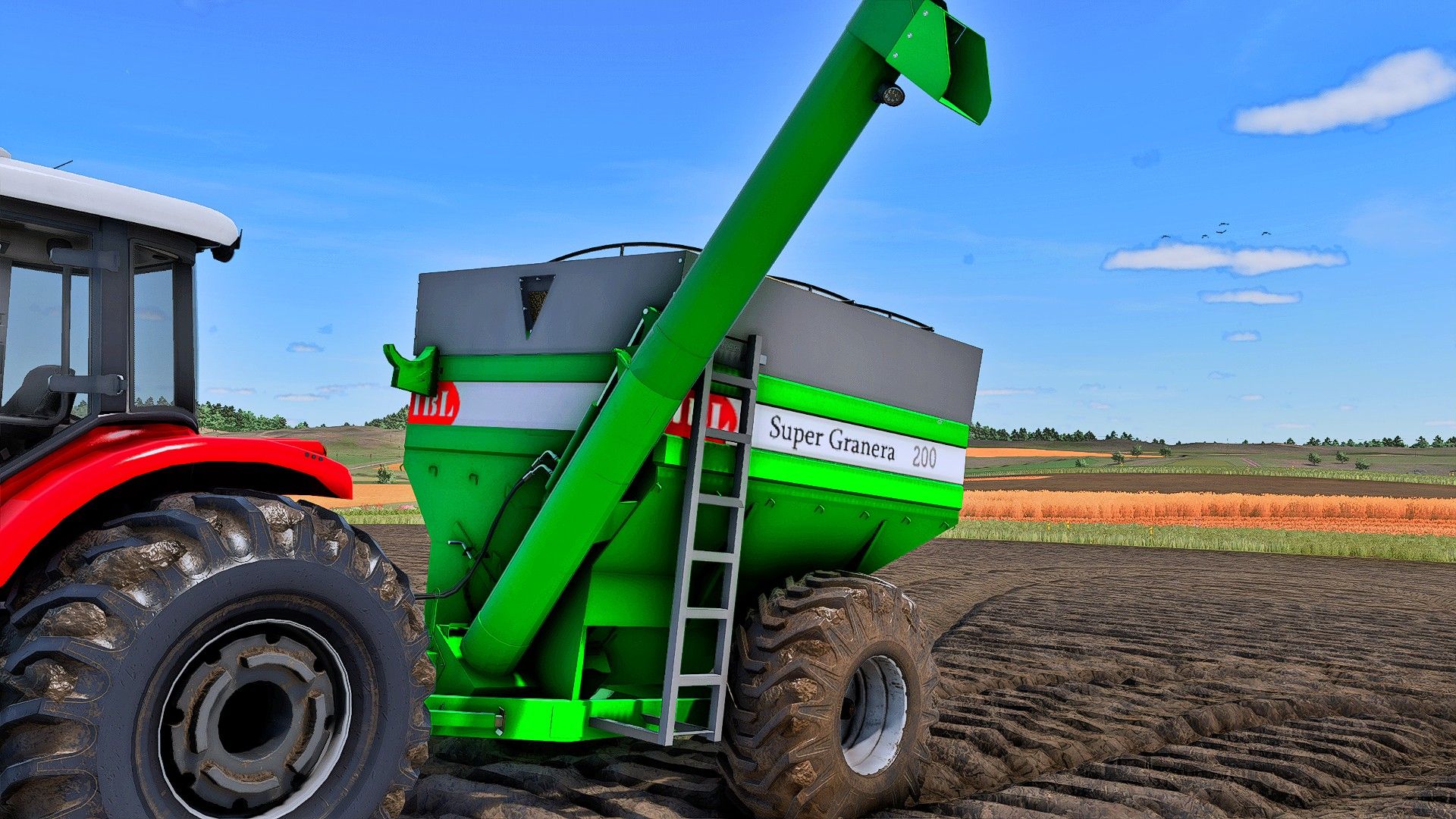 IBL Granera 200 v1.0