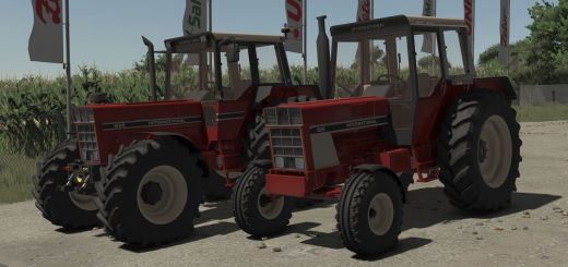 IHC 55 XL V1.0