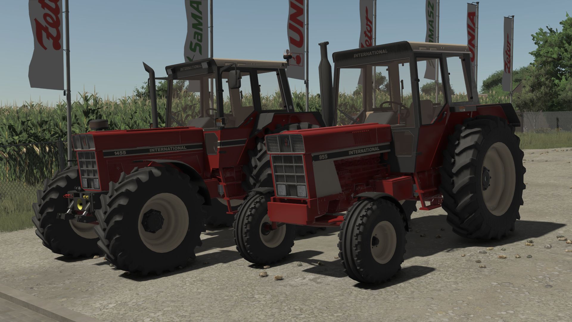 IHC 55 XL V1.0