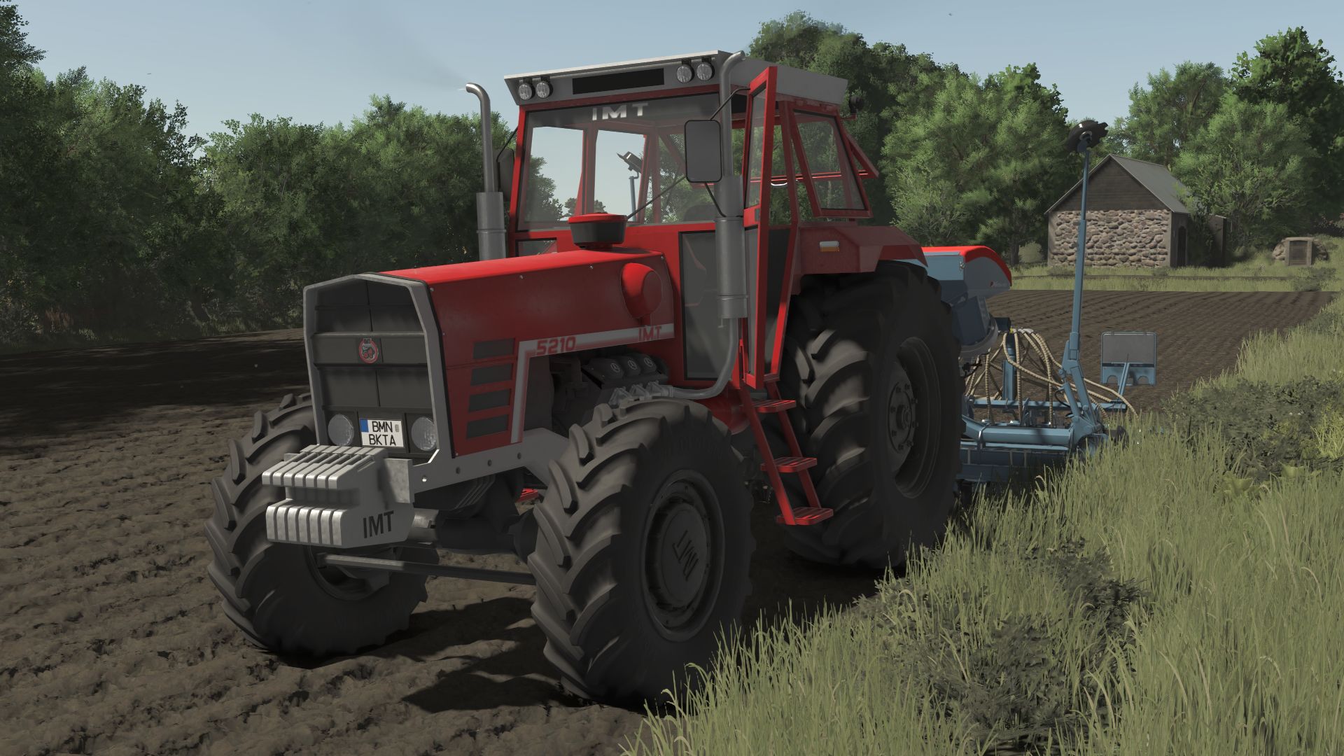 IMT 5170/5210 v1.0