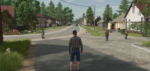 In Brandenburg 4 fach v1.0.1