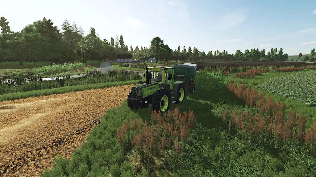 In Brandenburg 4 fach v1.0.4