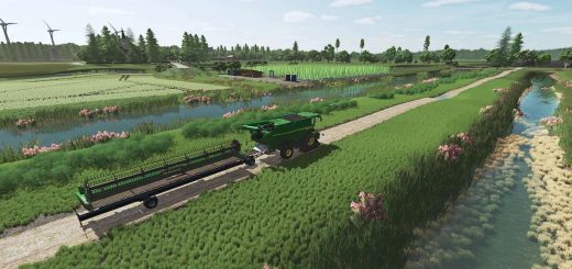 In Brandenburg 4 fach v1.0.6