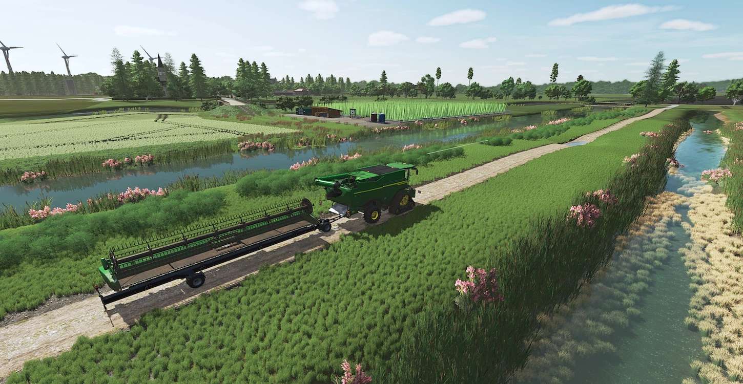 In Brandenburg 4 fach v1.0.6