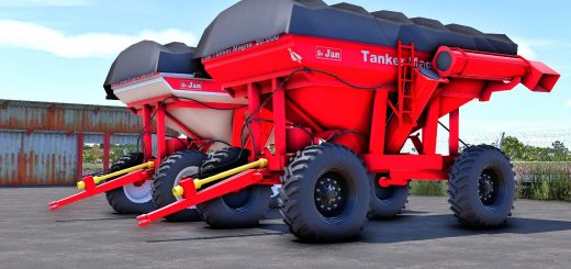 Jan Magnu 20.000 v1.0