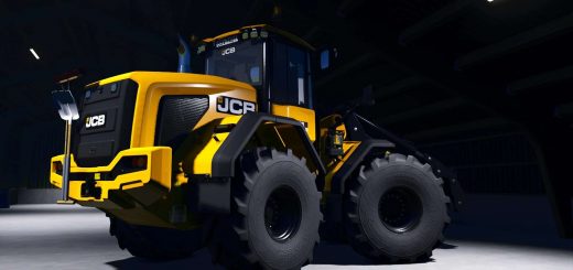 JCB 435S 2019 v1.0.0.2