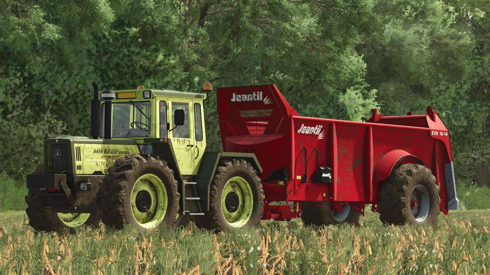 Jeantil EVR 18-14 EPAN5 v1.0