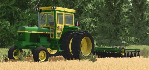 John Deere 2840 v1.0