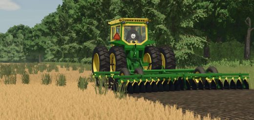 John Deere 2840 v2.0
