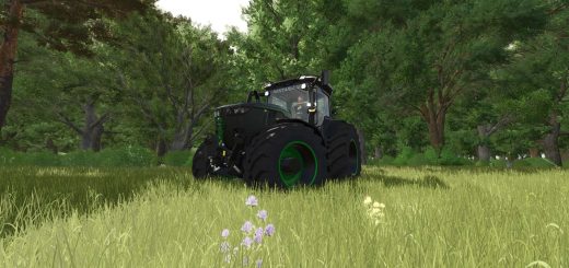 John Deere 7r Multicolor v1.0.2