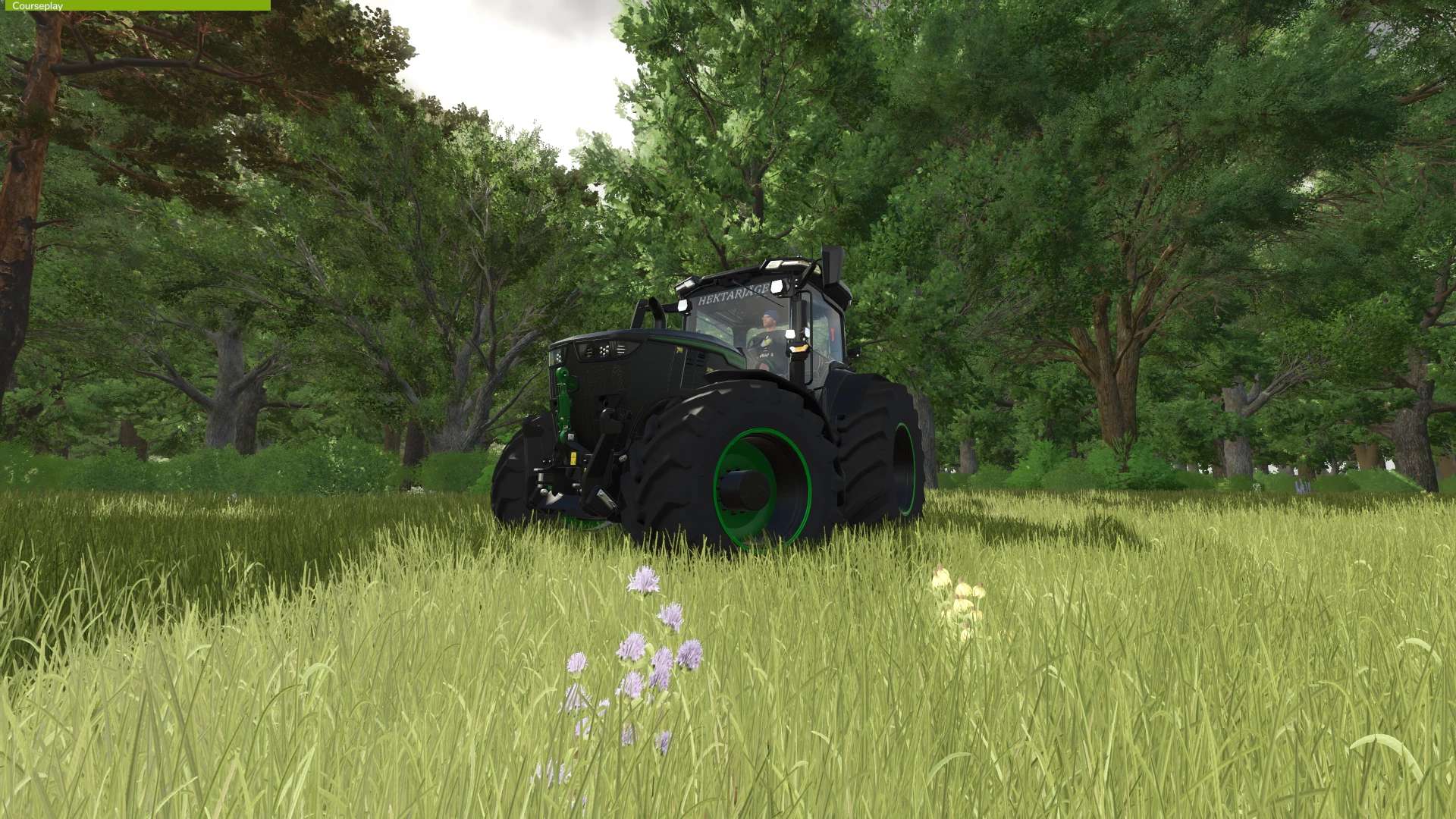 John Deere 7r Multicolor v1.0.2