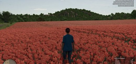 Judith Plains, Montana 4x Multifruit And Productions Edit v3.2