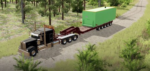 Kalyn Siebert LBO70t v1.0