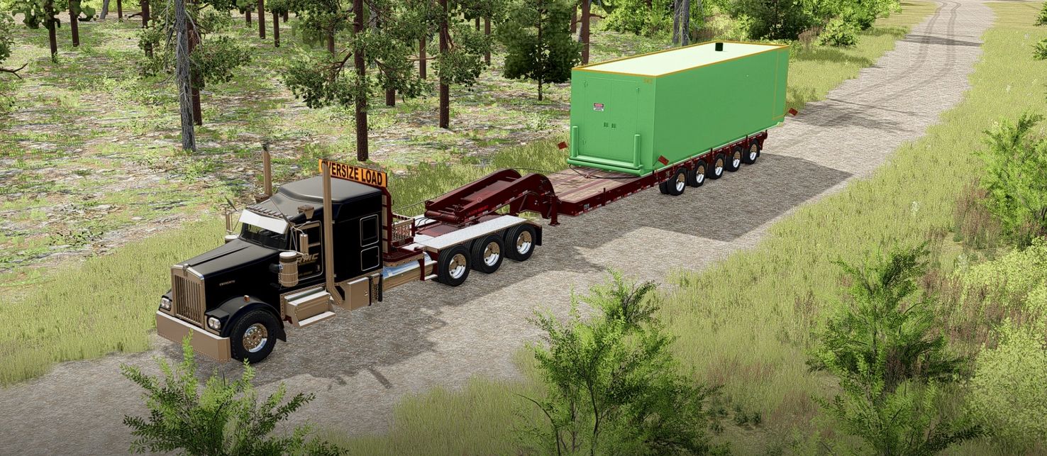 Kalyn Siebert LBO70t v1.0