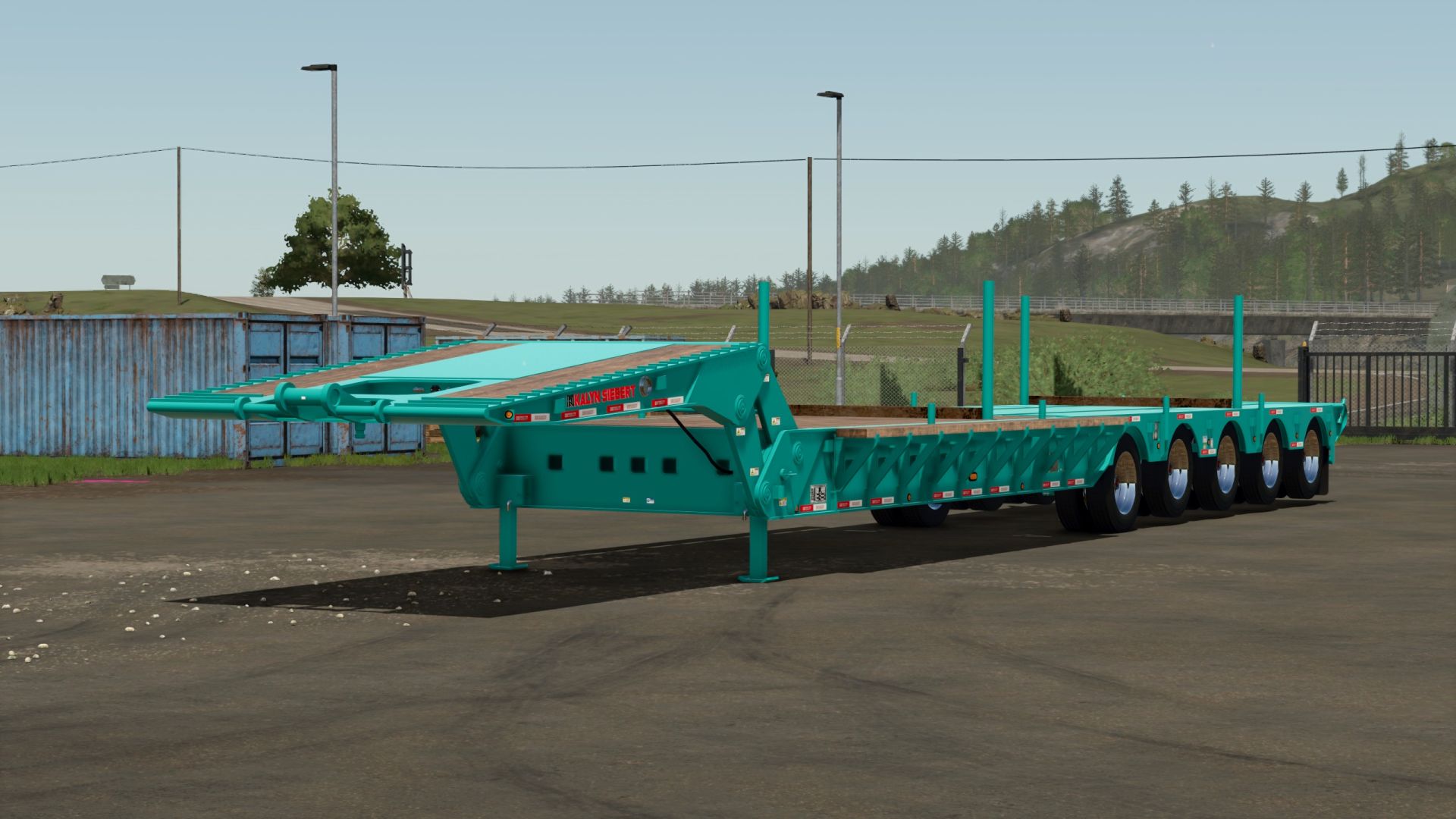 Kalyn Siebert SNO570t v1.0