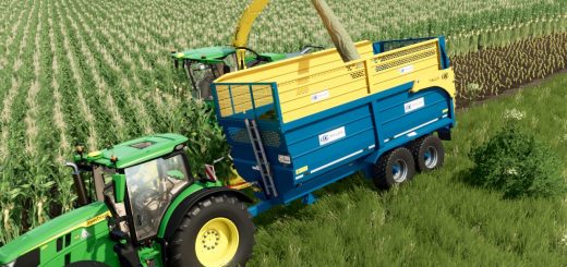 Kane Halfpipe Pack v1.0