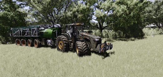 Kaweco 4X Genesis v1.0